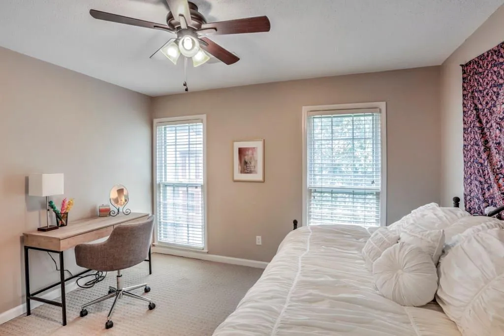 503 Brandywine Circle, Sandy Springs, Georgia 30350, 3 Bedrooms Bedrooms, ,2 BathroomsBathrooms,Residential,Sold,503 Brandywine Circle,6074831
