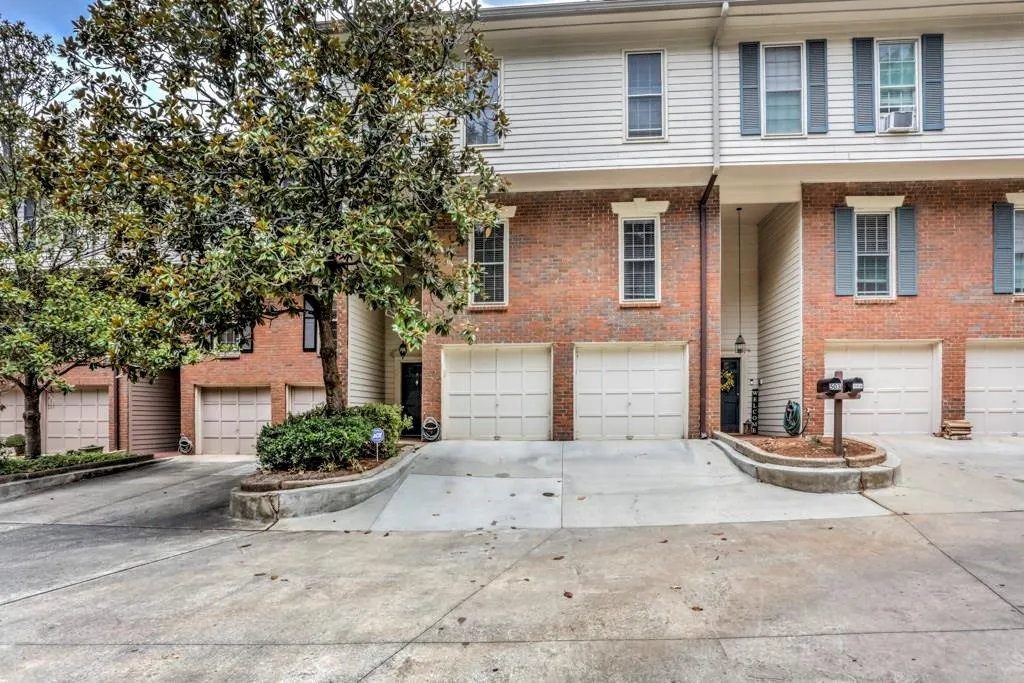 503 Brandywine Circle, Sandy Springs, Georgia 30350, 3 Bedrooms Bedrooms, ,2 BathroomsBathrooms,Residential,Sold,503 Brandywine Circle,6074831