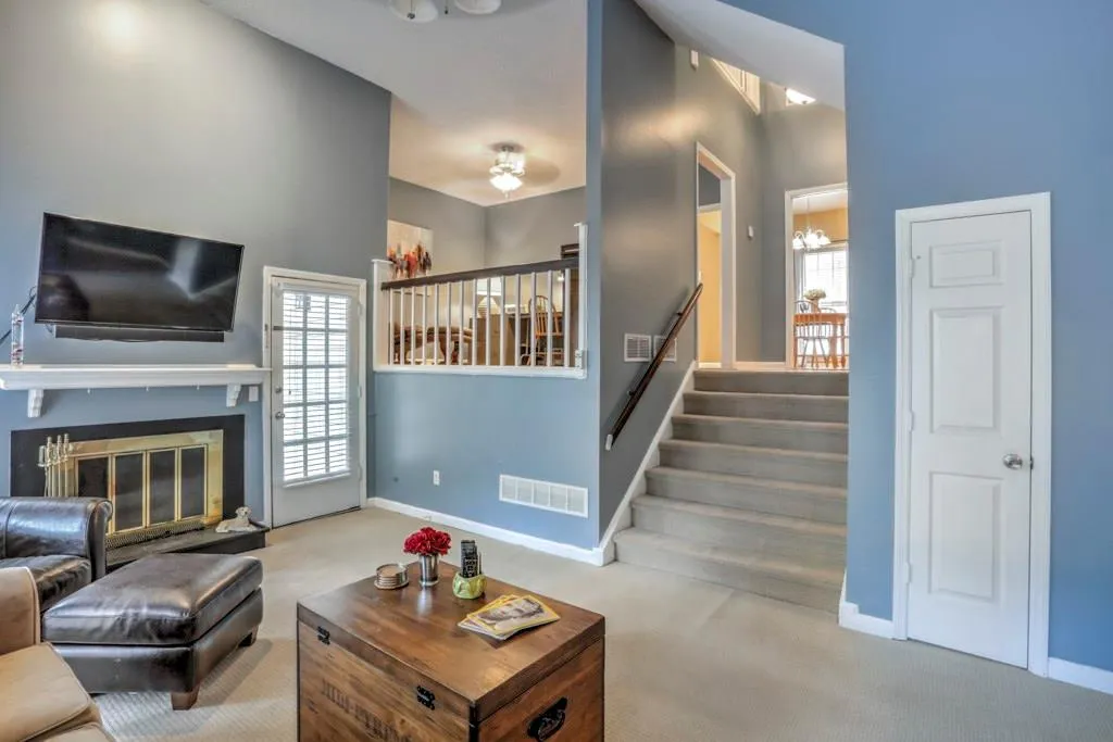 503 Brandywine Circle, Sandy Springs, Georgia 30350, 3 Bedrooms Bedrooms, ,2 BathroomsBathrooms,Residential,Sold,503 Brandywine Circle,6074831