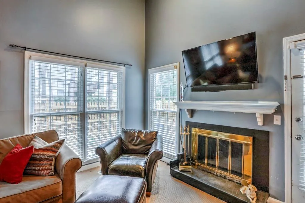 503 Brandywine Circle, Sandy Springs, Georgia 30350, 3 Bedrooms Bedrooms, ,2 BathroomsBathrooms,Residential,Sold,503 Brandywine Circle,6074831