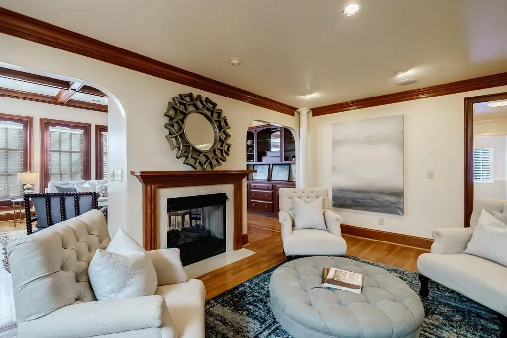 310 River Valley Road, Atlanta, Georgia 30328, 5 Bedrooms Bedrooms, ,5 BathroomsBathrooms,Residential,Sold,310 River Valley Road,7107044