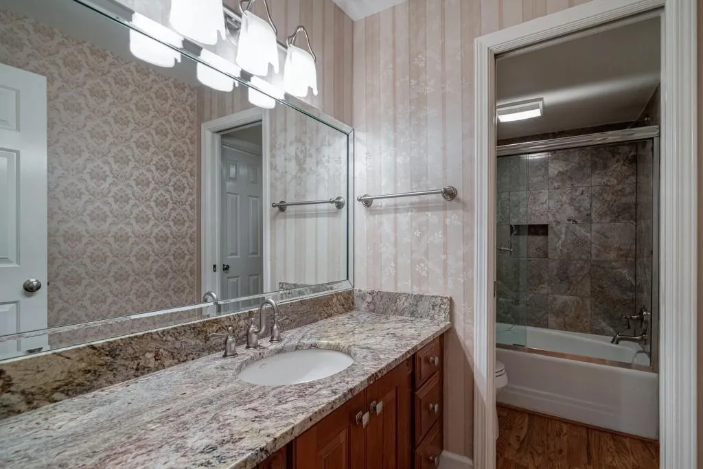 310 River Valley Road, Atlanta, Georgia 30328, 5 Bedrooms Bedrooms, ,5 BathroomsBathrooms,Residential,Sold,310 River Valley Road,7107044