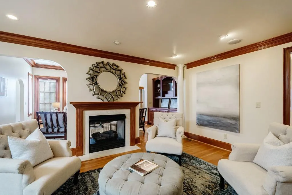 310 River Valley Road, Atlanta, Georgia 30328, 5 Bedrooms Bedrooms, ,5 BathroomsBathrooms,Residential,Sold,310 River Valley Road,7107044