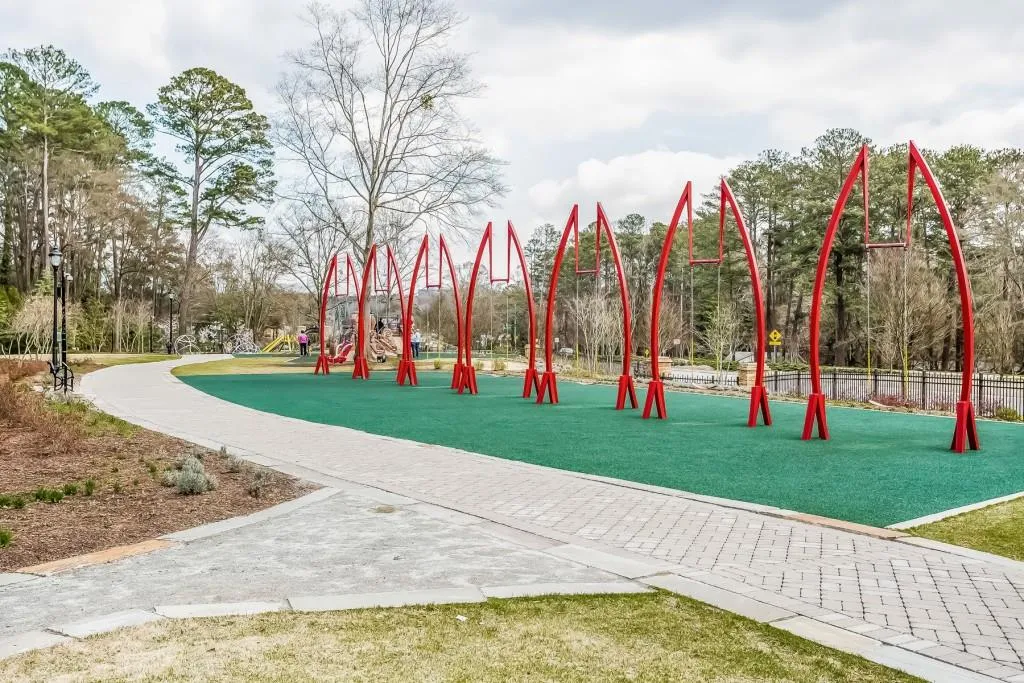 310 River Valley Road, Atlanta, Georgia 30328, 5 Bedrooms Bedrooms, ,5 BathroomsBathrooms,Residential,Sold,310 River Valley Road,7107044