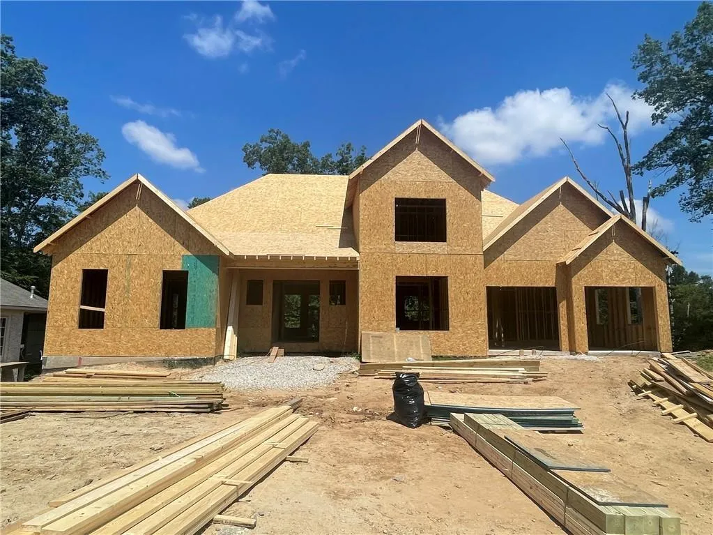 4408 Brookview Drive Se, Atlanta, Georgia 30339, 4 Bedrooms Bedrooms, ,4 BathroomsBathrooms,Residential,For Sale,4408 Brookview Drive Se,7367424