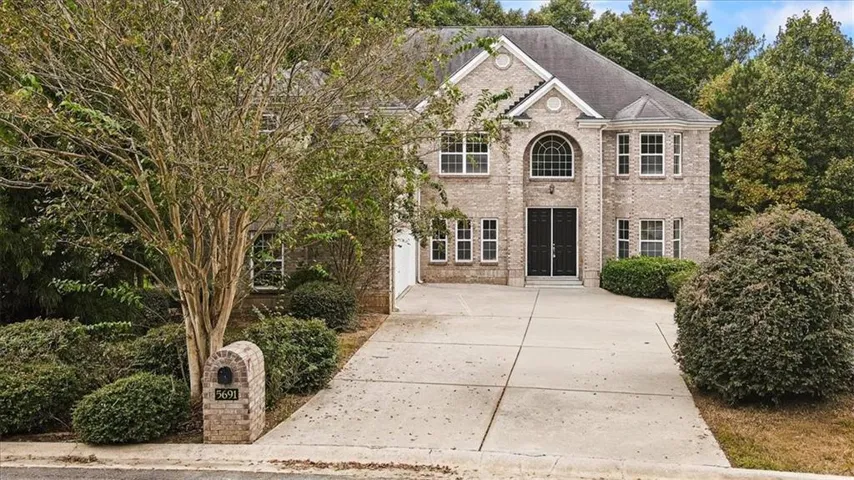 5691 Boreal Way Sw, Atlanta, Georgia 30331