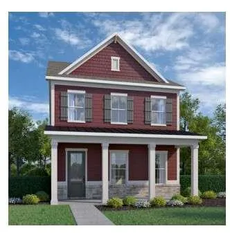 335 Summerville Lane, Athens, Georgia 30606