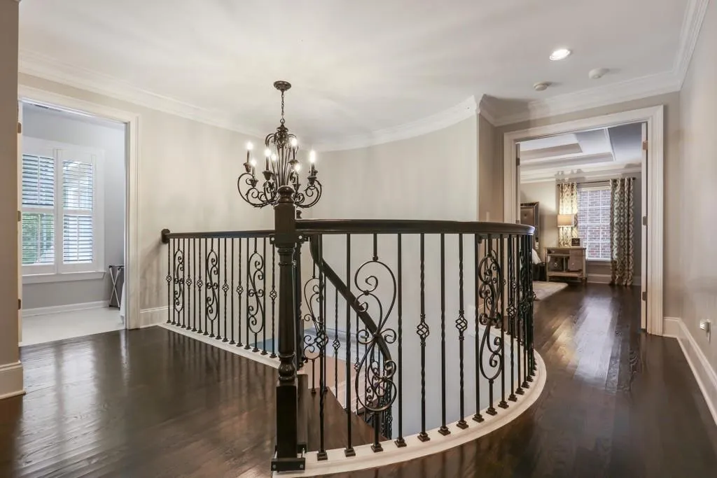 235 Wembley Circle, Sandy Springs, Georgia 30328, 4 Bedrooms Bedrooms, ,3 BathroomsBathrooms,Residential,Sold,235 Wembley Circle,6061895