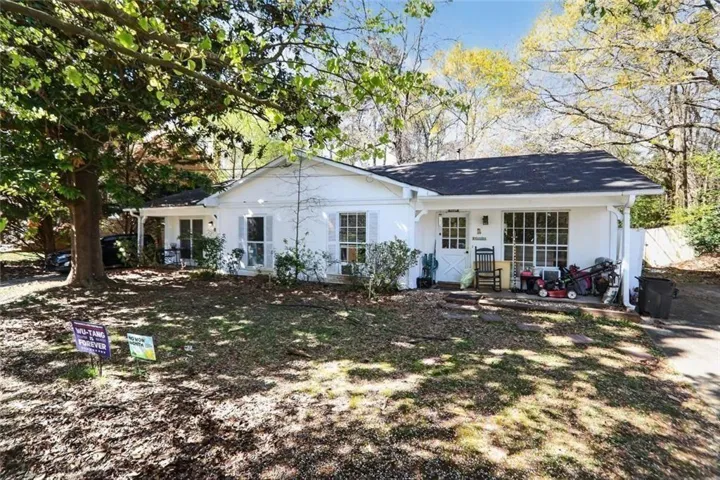 332 Lockwood Terrace, Decatur, Georgia 30030