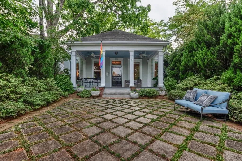 956 Myrtle Street Ne, Atlanta, Georgia 30309, 3 Bedrooms Bedrooms, ,2 BathroomsBathrooms,Residential,Sold,956 Myrtle Street Ne,6009852