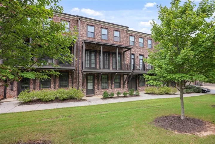812 Snider Walk Ne, Marietta, Georgia 30068