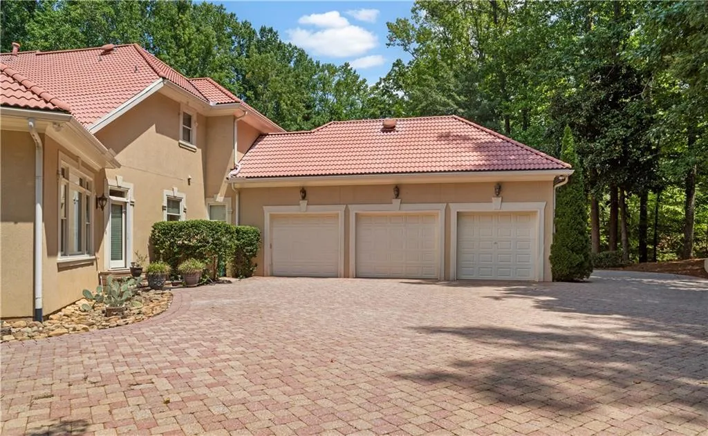 3 Car Garage 3 Car Garage
