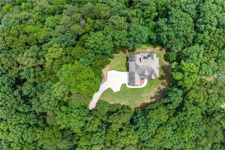 6020 Cochran Mill Road, Chattahoochee Hills, Georgia 30268