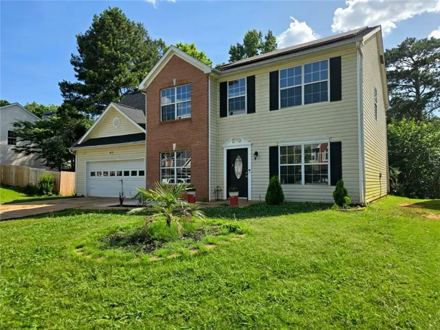 1155 Chris Lake Drive, Lawrenceville, Georgia 30046