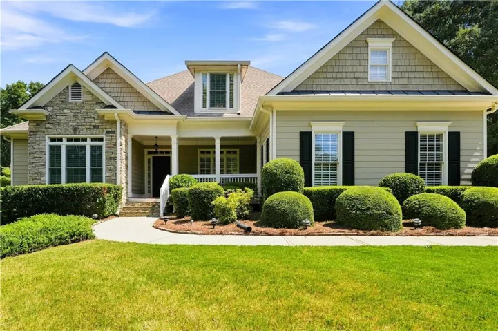 410 Ashley Drive, Canton, Georgia 30114