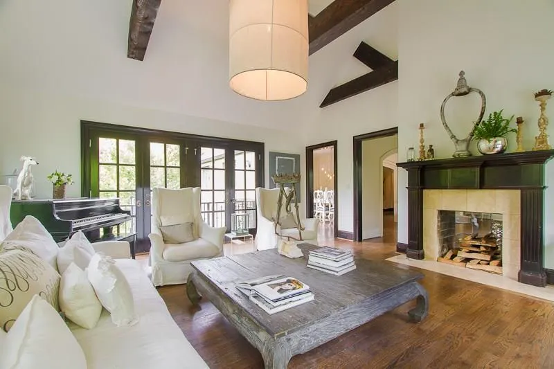 265 Brighton Road Ne, Atlanta, Georgia 30309, 5 Bedrooms Bedrooms, ,4 BathroomsBathrooms,Residential,Sold,265 Brighton Road Ne,5677902