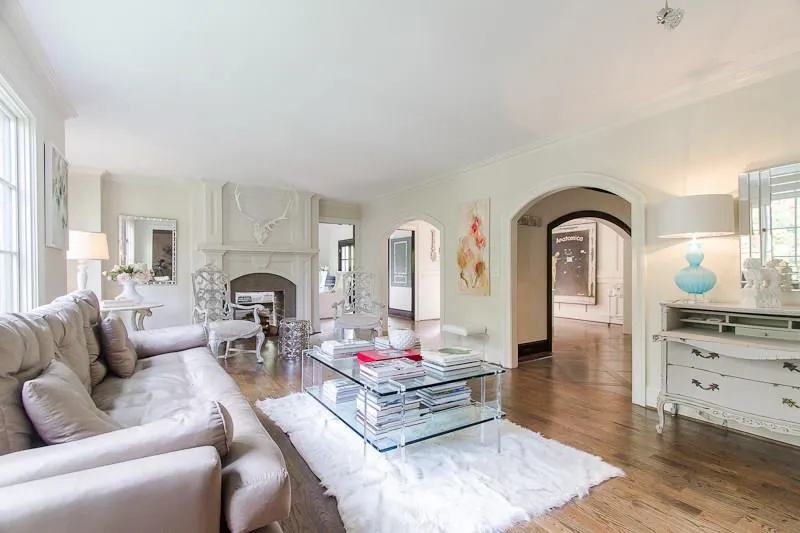 265 Brighton Road Ne, Atlanta, Georgia 30309, 5 Bedrooms Bedrooms, ,4 BathroomsBathrooms,Residential,Sold,265 Brighton Road Ne,5677902