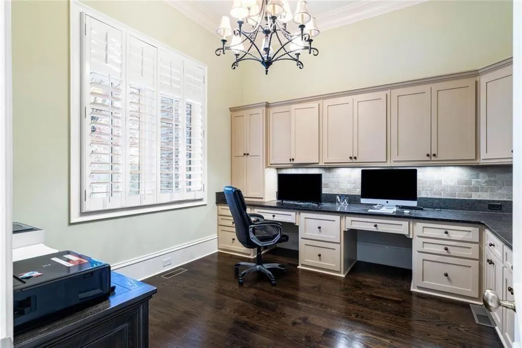 4076 Glen Devon Drive Nw, Atlanta, Georgia 30327, 7 Bedrooms Bedrooms, 0 ,9 BathroomsBathrooms,Residential,For Sale,4076 Glen Devon Drive Nw,7699409