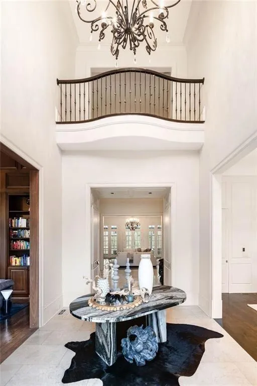 4076 Glen Devon Drive Nw, Atlanta, Georgia 30327, 7 Bedrooms Bedrooms, 0 ,9 BathroomsBathrooms,Residential,For Sale,4076 Glen Devon Drive Nw,7699409
