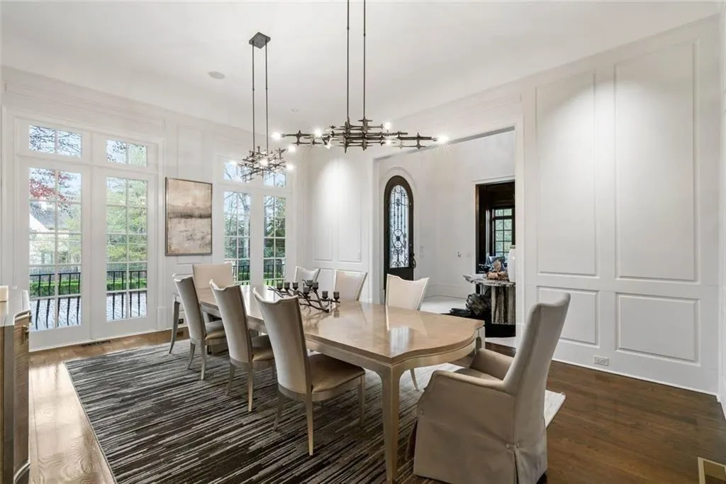 4076 Glen Devon Drive Nw, Atlanta, Georgia 30327, 7 Bedrooms Bedrooms, 0 ,9 BathroomsBathrooms,Residential,For Sale,4076 Glen Devon Drive Nw,7699409