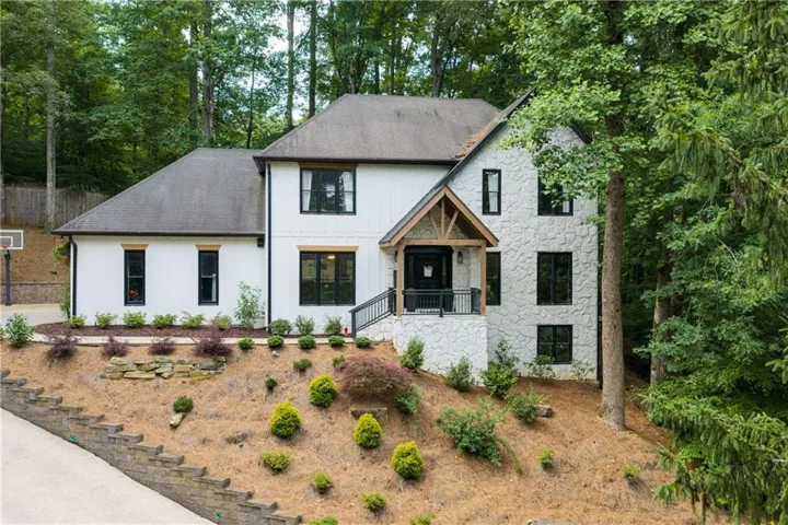 1821 Bromley Way Ne, Roswell, Georgia 30075