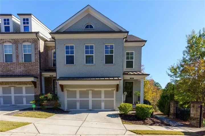 1002 Towneship Way, Roswell, Georgia 30075