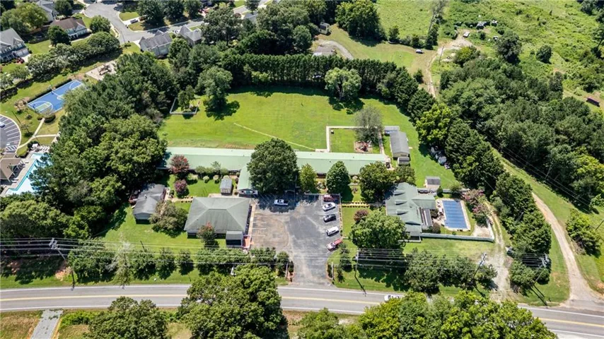 Primary - Aerial