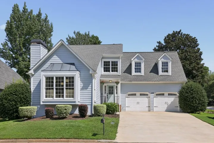 Charming Traditional with Upgrades Galore in an Unbeatable Brookhaven Location!