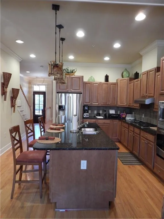 1203 Riverscall Lane, Atlanta, Georgia 30339, 4 Bedrooms Bedrooms, ,4 BathroomsBathrooms,Residential,Sold,1203 Riverscall Lane,5813356