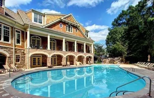 1203 Riverscall Lane, Atlanta, Georgia 30339, 4 Bedrooms Bedrooms, ,4 BathroomsBathrooms,Residential,Sold,1203 Riverscall Lane,5813356