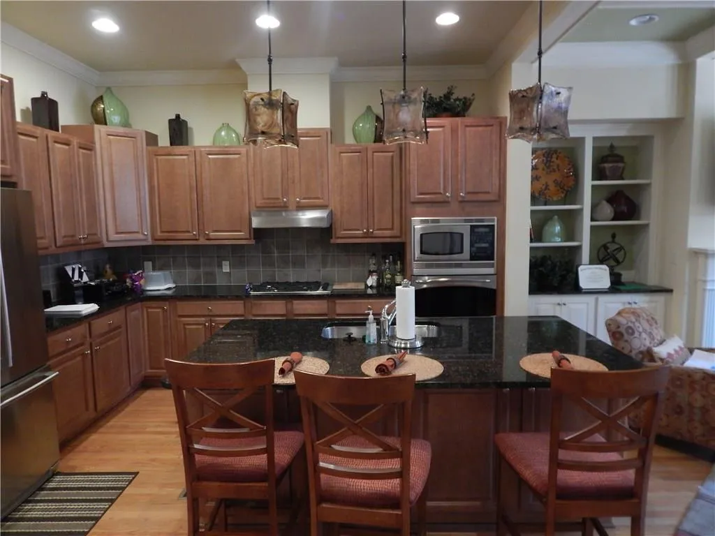 1203 Riverscall Lane, Atlanta, Georgia 30339, 4 Bedrooms Bedrooms, ,4 BathroomsBathrooms,Residential,Sold,1203 Riverscall Lane,5813356