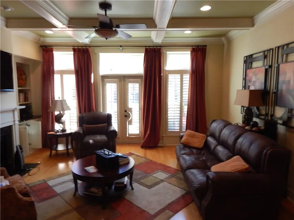 1203 Riverscall Lane, Atlanta, Georgia 30339, 4 Bedrooms Bedrooms, ,4 BathroomsBathrooms,Residential,Sold,1203 Riverscall Lane,5813356