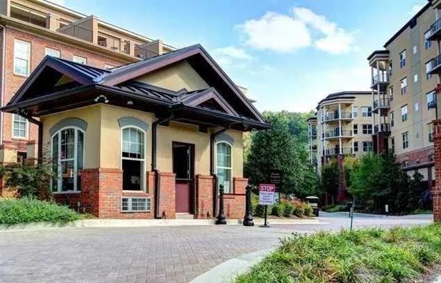 1203 Riverscall Lane, Atlanta, Georgia 30339, 4 Bedrooms Bedrooms, ,4 BathroomsBathrooms,Residential,Sold,1203 Riverscall Lane,5813356