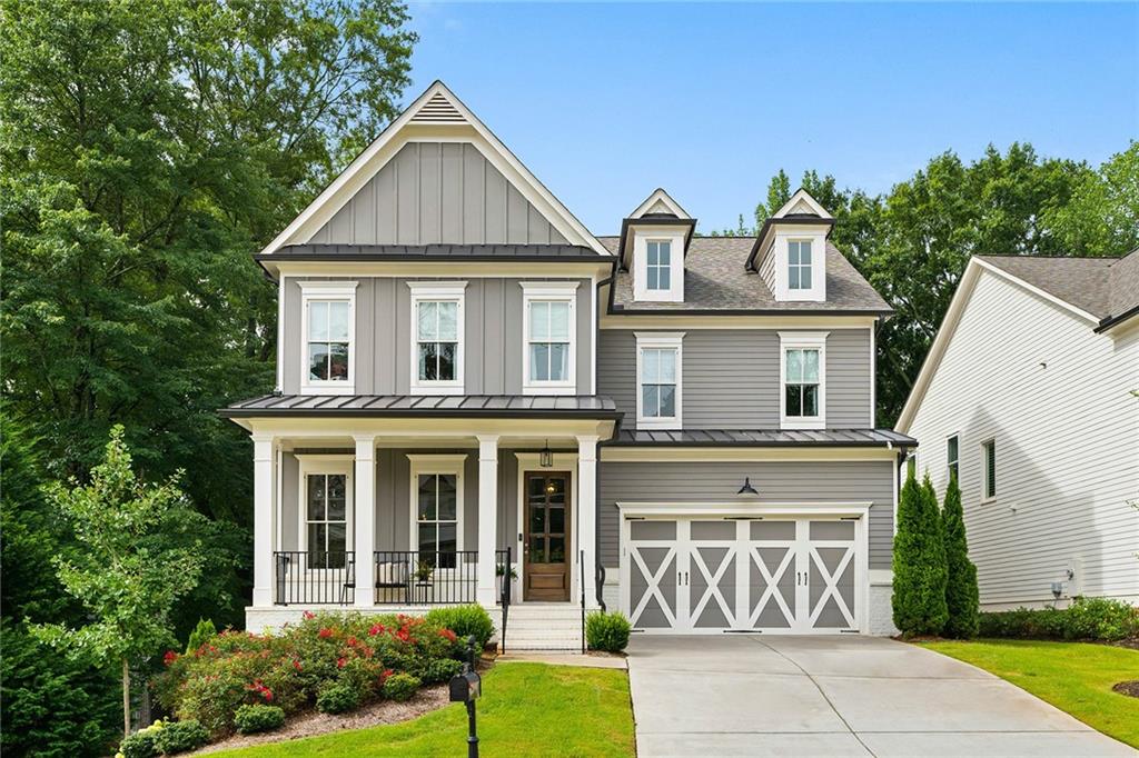 287 Green Hill Road, Atlanta, Georgia 30342, 5 Bedrooms Bedrooms, ,4 BathroomsBathrooms,Residential,Sold,287 Green Hill Road,7337028