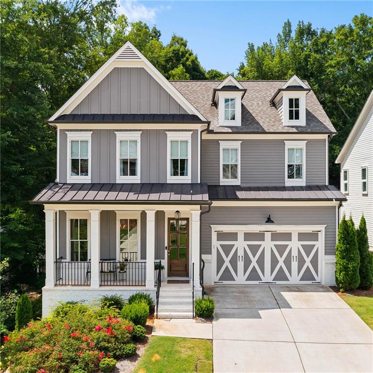 287 Green Hill Road, Atlanta, Georgia 30342, 5 Bedrooms Bedrooms, ,4 BathroomsBathrooms,Residential,Sold,287 Green Hill Road,7337028