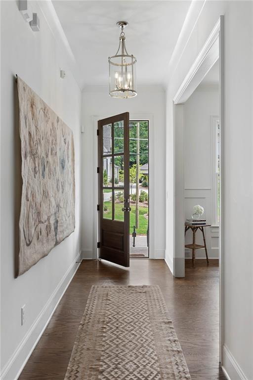 287 Green Hill Road, Atlanta, Georgia 30342, 5 Bedrooms Bedrooms, ,4 BathroomsBathrooms,Residential,Sold,287 Green Hill Road,7337028