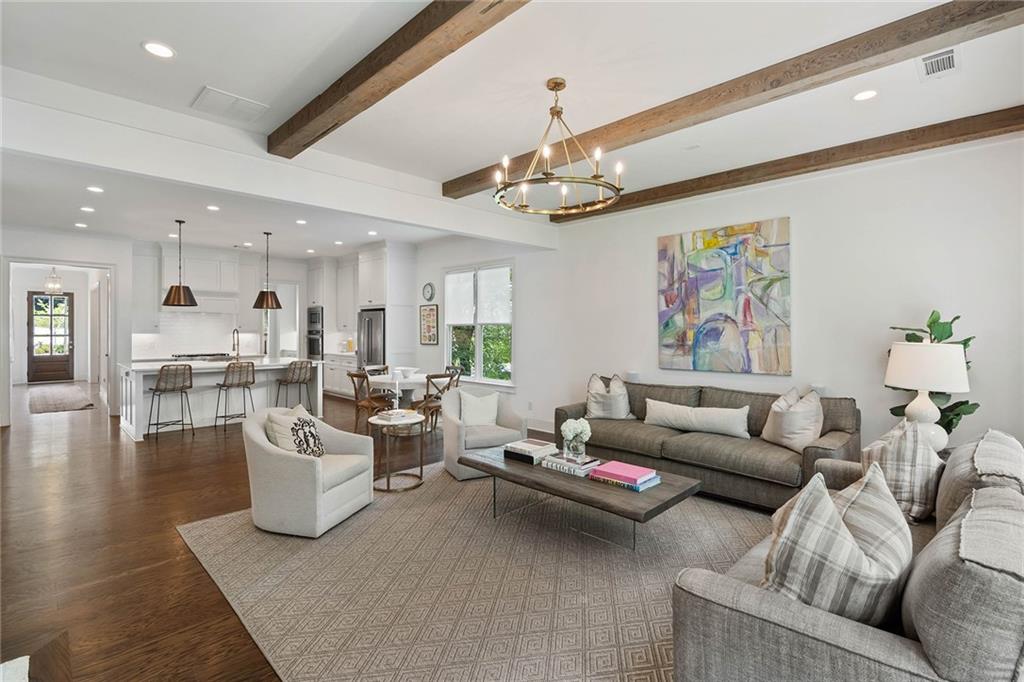 287 Green Hill Road, Atlanta, Georgia 30342, 5 Bedrooms Bedrooms, ,4 BathroomsBathrooms,Residential,Sold,287 Green Hill Road,7337028