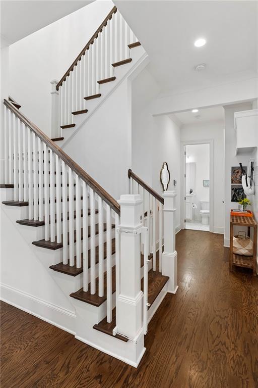 287 Green Hill Road, Atlanta, Georgia 30342, 5 Bedrooms Bedrooms, ,4 BathroomsBathrooms,Residential,Sold,287 Green Hill Road,7337028