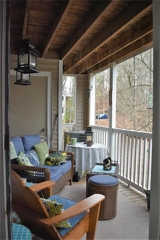 510 Barrington Hills Drive Unit 510, Atlanta, Georgia 30350, 2 Bedrooms Bedrooms, ,2 BathroomsBathrooms,Residential,Sold,510 Barrington Hills Drive Unit 510,5966222