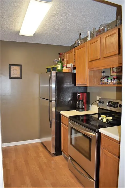 510 Barrington Hills Drive Unit 510, Atlanta, Georgia 30350, 2 Bedrooms Bedrooms, ,2 BathroomsBathrooms,Residential,Sold,510 Barrington Hills Drive Unit 510,5966222