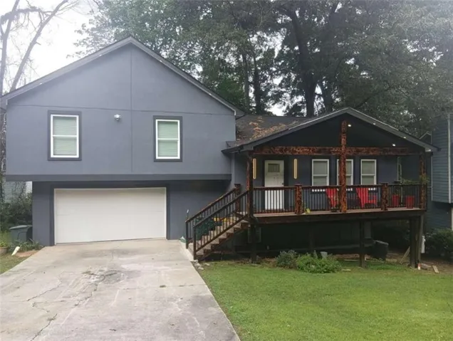 5600 Sycamore Road, Buford, Georgia 30518
