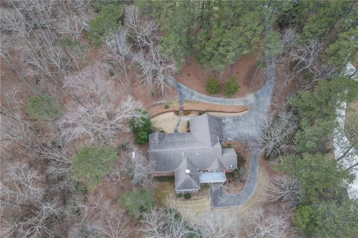 1030 Lake Haynes Drive Ne, Conyers, Georgia 30012