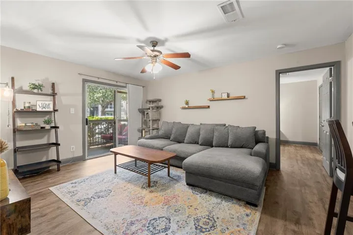 8105 Santa Fe Parkway Unit 8105, Sandy Springs, Georgia 30350
