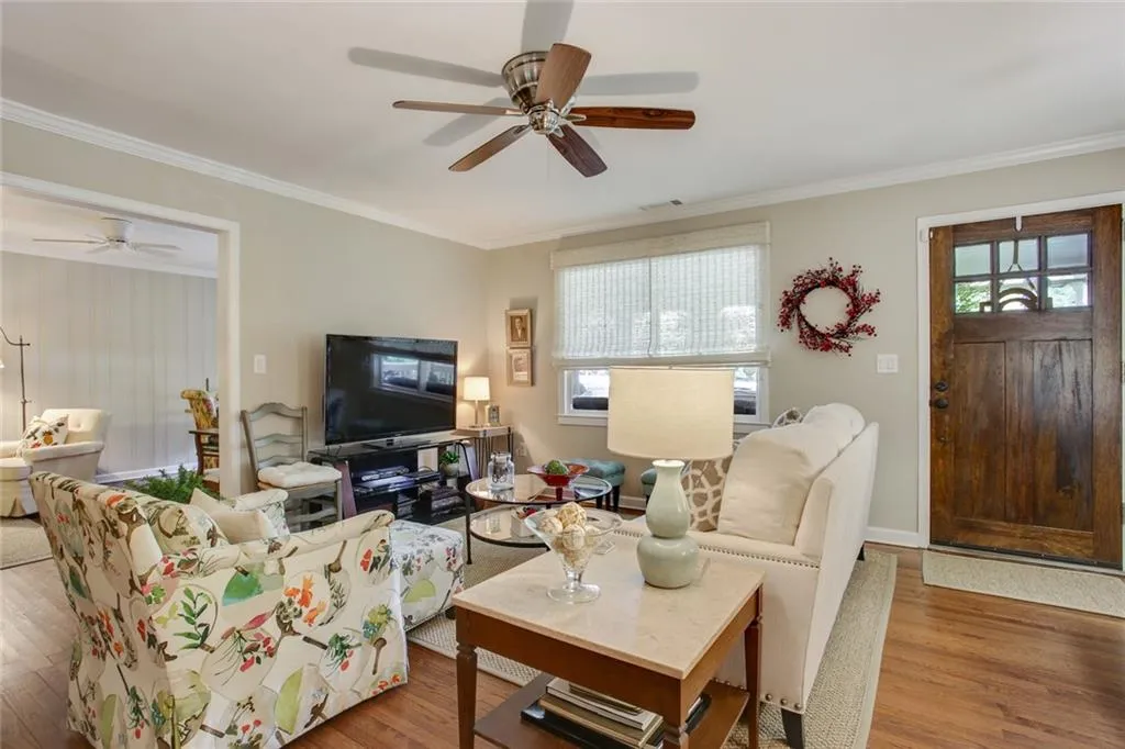 3228 Caldwell Road Ne, Brookhaven, Georgia 30319, 3 Bedrooms Bedrooms, ,2 BathroomsBathrooms,Residential,Sold,3228 Caldwell Road Ne,6556992