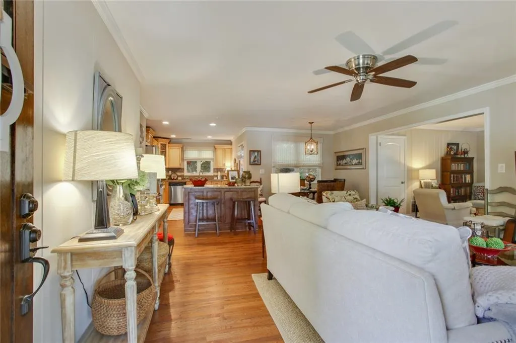 3228 Caldwell Road Ne, Brookhaven, Georgia 30319, 3 Bedrooms Bedrooms, ,2 BathroomsBathrooms,Residential,Sold,3228 Caldwell Road Ne,6556992