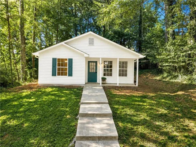 945 Buford Dam Road, Cumming, Georgia 30041