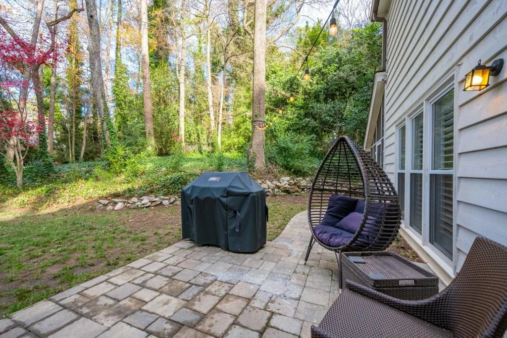 510 Dalrymple Road, Sandy Springs, Georgia 30328, 4 Bedrooms Bedrooms, ,2 BathroomsBathrooms,Residential,Sold,510 Dalrymple Road,7151642