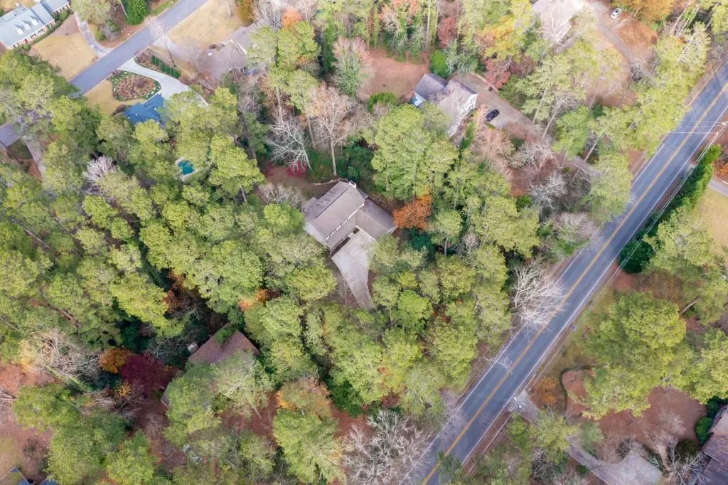 510 Dalrymple Road, Sandy Springs, Georgia 30328, 4 Bedrooms Bedrooms, ,2 BathroomsBathrooms,Residential,Sold,510 Dalrymple Road,7151642