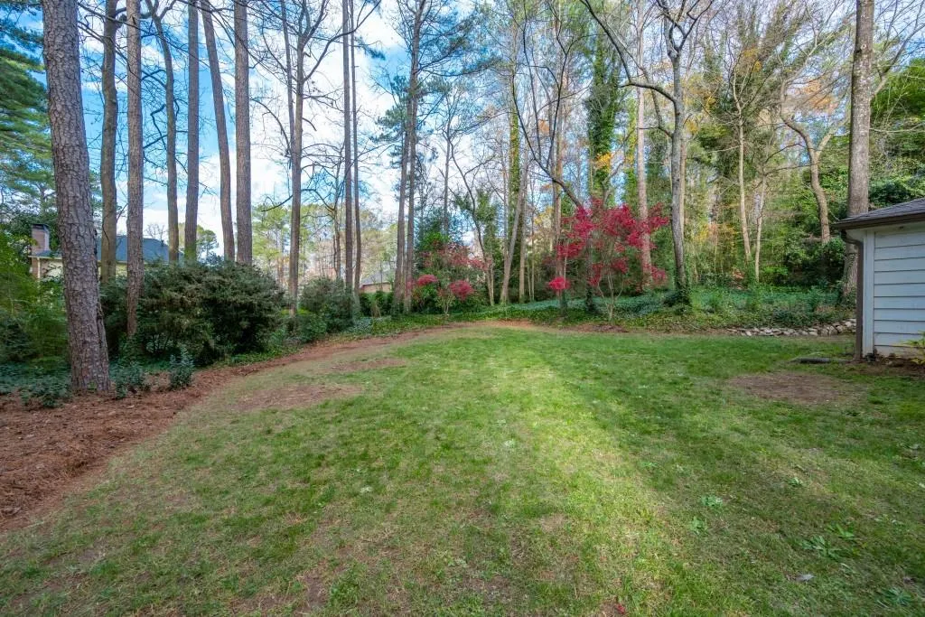 510 Dalrymple Road, Sandy Springs, Georgia 30328, 4 Bedrooms Bedrooms, ,2 BathroomsBathrooms,Residential,Sold,510 Dalrymple Road,7151642