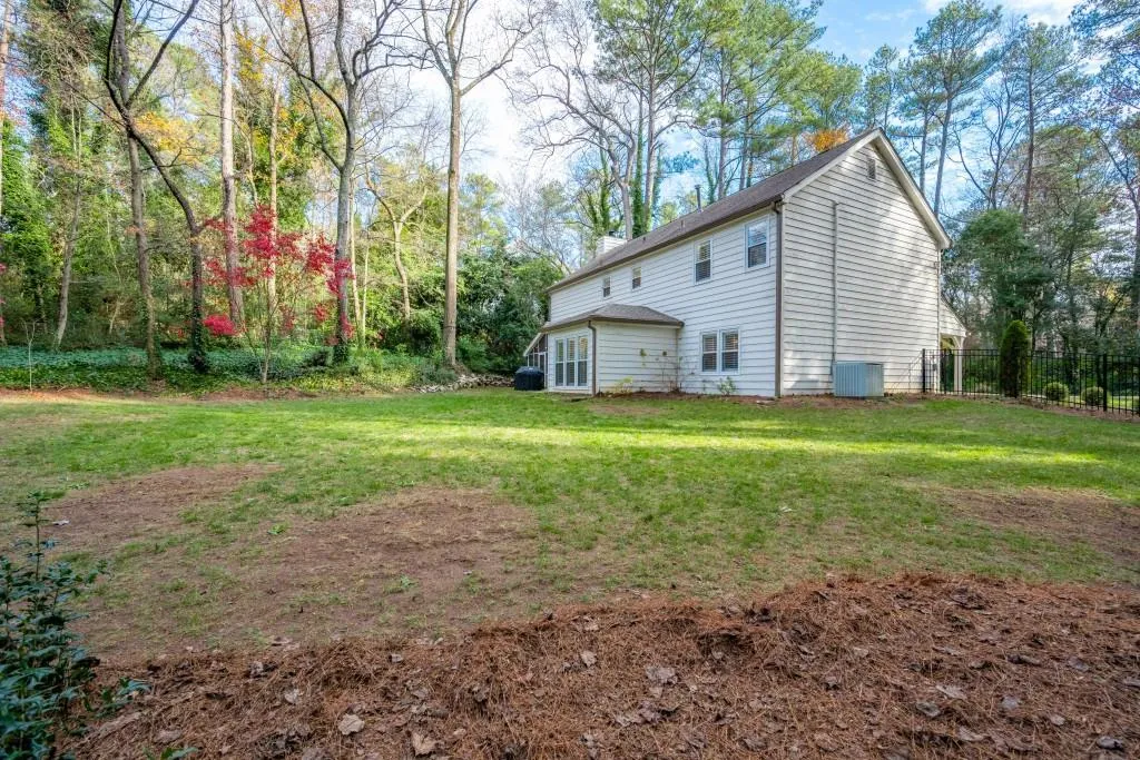 510 Dalrymple Road, Sandy Springs, Georgia 30328, 4 Bedrooms Bedrooms, ,2 BathroomsBathrooms,Residential,Sold,510 Dalrymple Road,7151642